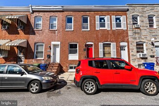 1224 Glyndon Ave, Baltimore, MD 21223