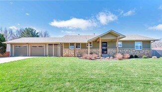 507 Countryside, Andale, KS 67001
