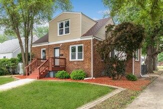 3130 Highway Ave, Highland, IN 46322
