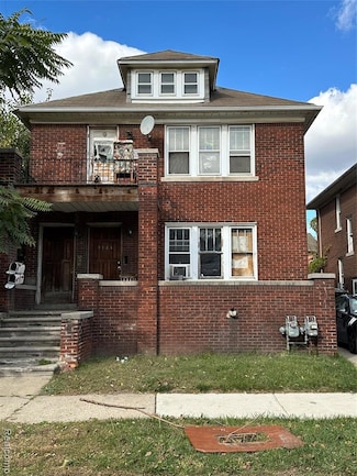 9144 Lane St, Detroit, MI 48209