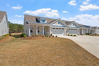 218 Old Course Loop, Cape Charles, VA 23310