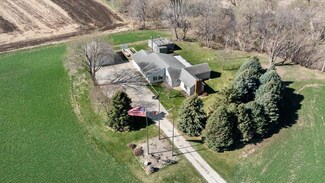 1907 Union Ave, Dow City, IA 51528