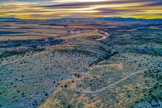Lot 55 Jawbone Trail, Manhattan, MT 59741