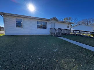 416 2nd St NW, Cass Lake, MN 56633