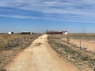 0000 County Rd 113, Rankin, TX 79755