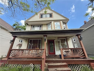 3914 Riverside Ave, Cleveland, OH 44109