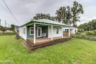 201 S Nicholson Ave, Long Beach, MS 39560