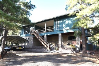 733 S 3rd St, Williams, AZ 86046