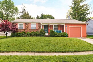 5308 Sharon Ave, Columbus, OH 43214