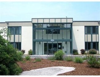 25 Alpine St Unit 3, Hyde Park, MA 02136