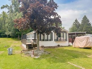 6/21 Woodhaven Dr E, Sublette, IL 61367
