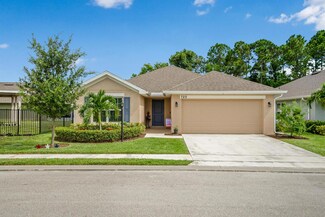 722 NE Turtleback Trail, Port St. Lucie, FL 34983