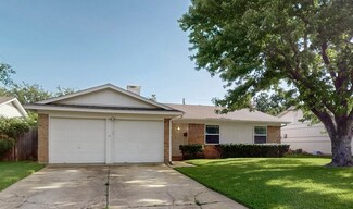 713 Dewberry Dr, Lewisville, TX 75067