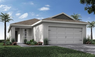 5540 Maddie Dr, Haines City, FL 33844