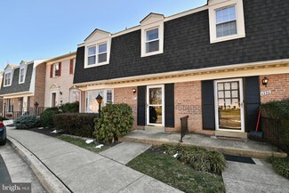 2352 Wheystone Ct, Vienna, VA 22182