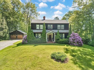 14 Rue Nicole, Barkhamsted, CT 06063