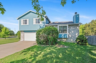 3029 N Hedgetree Ct, Wichita, KS 67226