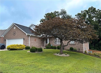 1006 Carter Dr, Georgetown, IN 47122
