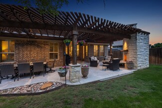 6216 Cupleaf Rd, Argyle, TX 76226