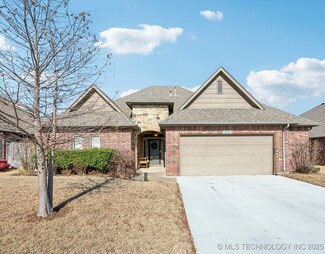 18401 E 48th Place, Tulsa, OK 74134