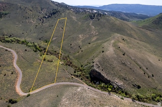 17750 N Paradise Park Rd Unit 5, Lapoint, UT 84039