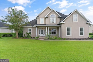 102 Herons Nest Cir, Kingsland, GA 31548