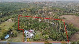 1457 Bermuda St, Ozark, AL 36360