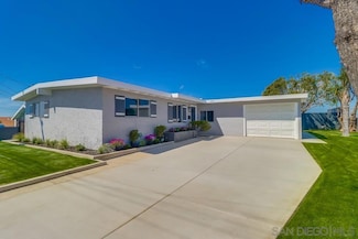 3498 Lindbergh St, San Diego, CA 92154