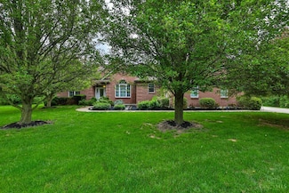 1466 Shawnee Dr, Morrow, OH 45152