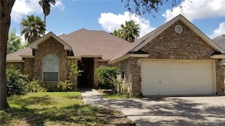 516 E Redbud Ave, McAllen, TX 78504