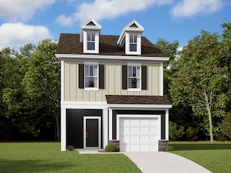 Wylie II, Concord, NC 28027