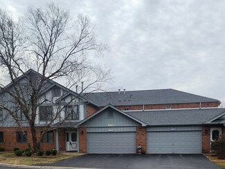 9842 Terrace Ct W Unit E1, Palos Park, IL 60464