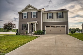 5626 Burlington Dr, Chippewa Lake, OH 44215