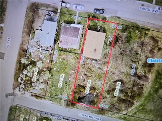 736 Large Ave, Clairton, PA 15025
