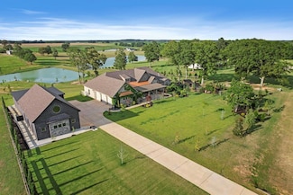 481 Grace Dr, Newton, AL 36352