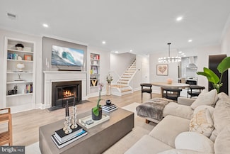 4311 Massachusetts Ave NW Unit 4345, Washington, DC 20016