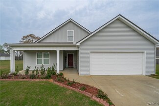 391 Paige Blvd, Moundville, AL 35474