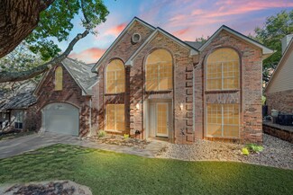 3220 Shady Glen Dr, Grapevine, TX 76051