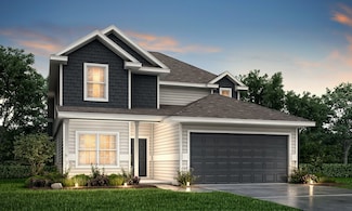 2404 Texas Ash Way, Fort Worth, TX 76123