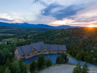 76 Gcr 812, Fraser, CO 80442