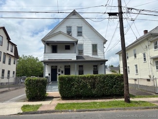 17-19 Fenwick St, Hartford, CT 06114