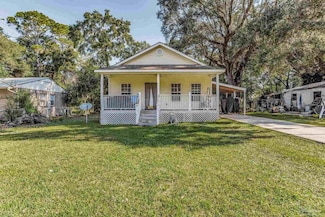 7 1/2 Talladega Trail, Pensacola, FL 32506