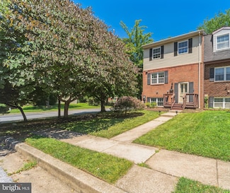 64 Pickersgill Square, Owings Mills, MD 21117