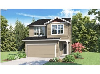 2766 V St, Springfield, OR 97477
