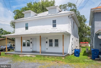 512 Short St, Front Royal, VA 22630