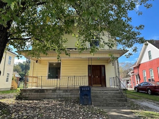 3108 Carter Ave, Ashland, KY 41101