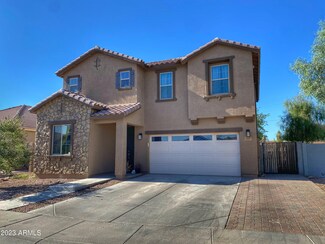 3307 E Russell St, Mesa, AZ 85213