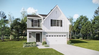 Frost VE, Camden, SC 29020