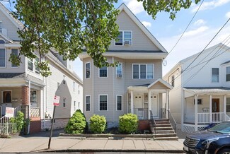 20 Peirce Ave, Everett, MA 02149