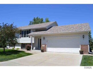 8 Antelope Place, Dakota Dunes, SD 57049